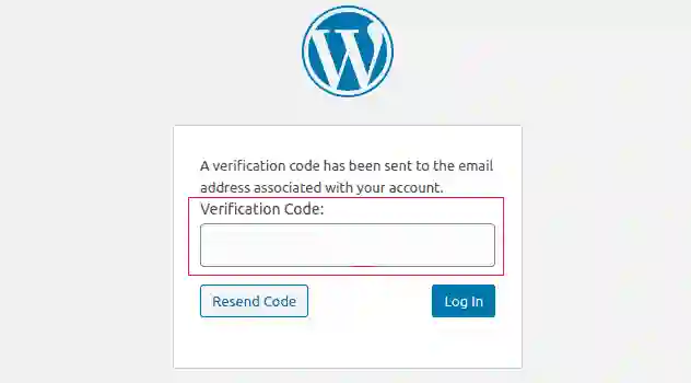 Autenticazione a Due Fattori WordPress: Guida Gratuita Passo Passo 47 Autenticazione A Due Fattori WordPress Guida Gratuita Passo Passo