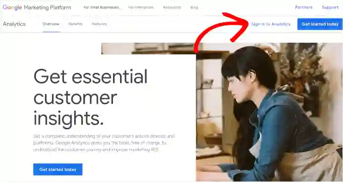 Avvisi Email Personalizzati in Google Analytics: La Guida Semplice 2 Avvisi Email Personalizzati In Google Analytics La Guida Semplice