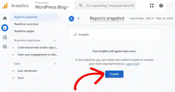 Avvisi Email Personalizzati in Google Analytics: La Guida Semplice 3 Avvisi Email Personalizzati In Google Analytics La Guida Semplice