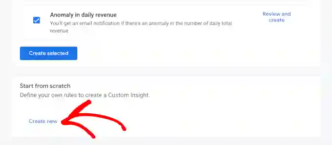 Avvisi Email Personalizzati in Google Analytics: La Guida Semplice 5 Avvisi Email Personalizzati In Google Analytics La Guida Semplice