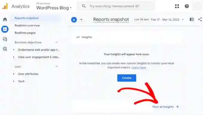 Avvisi Email Personalizzati in Google Analytics: La Guida Semplice 8 Avvisi Email Personalizzati In Google Analytics La Guida Semplice