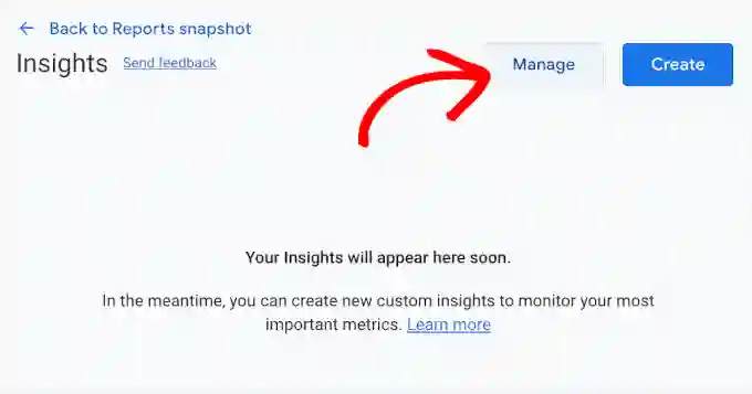 Avvisi Email Personalizzati in Google Analytics: La Guida Semplice 9 Avvisi Email Personalizzati In Google Analytics La Guida Semplice