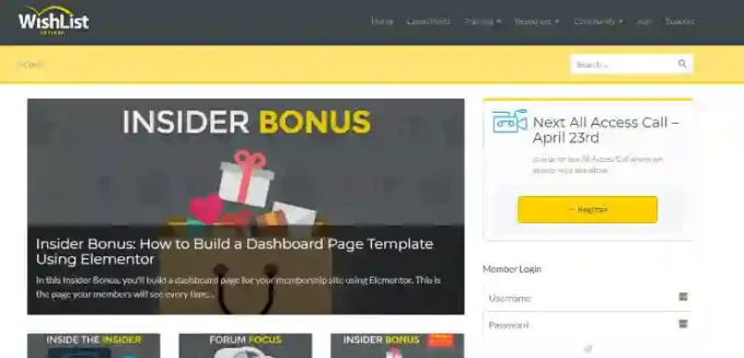 Creare un Sito Web da Zero: La Guida in 5 Semplici Passi 51 Creare Un Sito Web Da Zero La Guida In 5 Semplici Passi