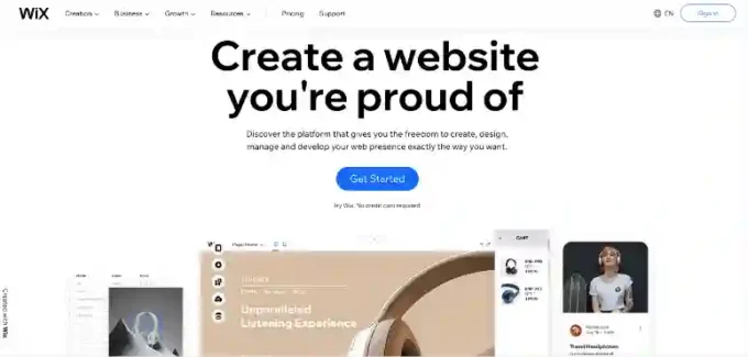 Creare un Sito Web da Zero: La Guida in 5 Semplici Passi 53 Creare Un Sito Web Da Zero La Guida In 5 Semplici Passi