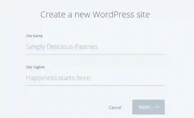 Creare un Sito Web da Zero: La Guida in 5 Semplici Passi 58 Creare Un Sito Web Da Zero La Guida In 5 Semplici Passi