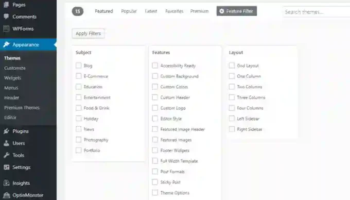Creare un Sito Web da Zero: La Guida in 5 Semplici Passi 63 Creare Un Sito Web Da Zero La Guida In 5 Semplici Passi