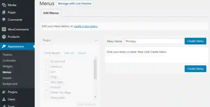 Creare un Sito Web da Zero: La Guida in 5 Semplici Passi 67 Creare Un Sito Web Da Zero La Guida In 5 Semplici Passi