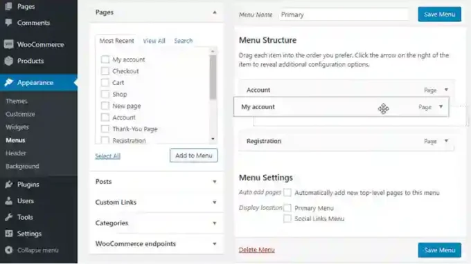Creare un Sito Web da Zero: La Guida in 5 Semplici Passi 68 Creare Un Sito Web Da Zero La Guida In 5 Semplici Passi