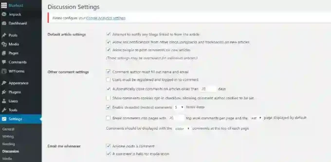 Creare un Sito Web da Zero: La Guida in 5 Semplici Passi 73 Creare Un Sito Web Da Zero La Guida In 5 Semplici Passi