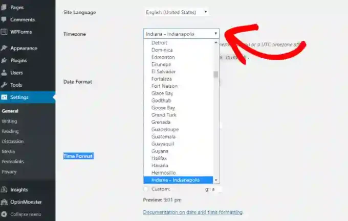 Creare un Sito Web da Zero: La Guida in 5 Semplici Passi 74 Creare Un Sito Web Da Zero La Guida In 5 Semplici Passi