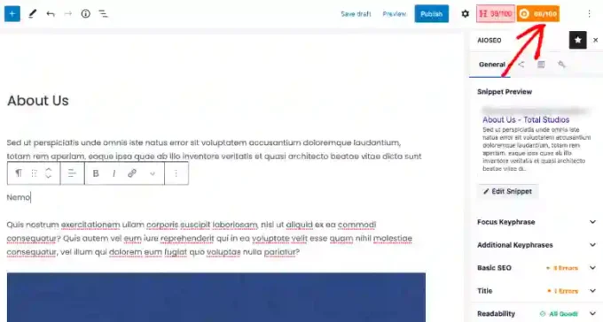 Creare un Sito Web da Zero: La Guida in 5 Semplici Passi 82 Creare Un Sito Web Da Zero La Guida In 5 Semplici Passi