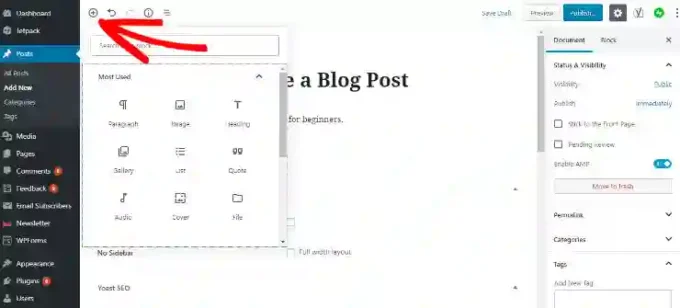 Creare un Sito Web da Zero: La Guida in 5 Semplici Passi 85 Creare Un Sito Web Da Zero La Guida In 5 Semplici Passi