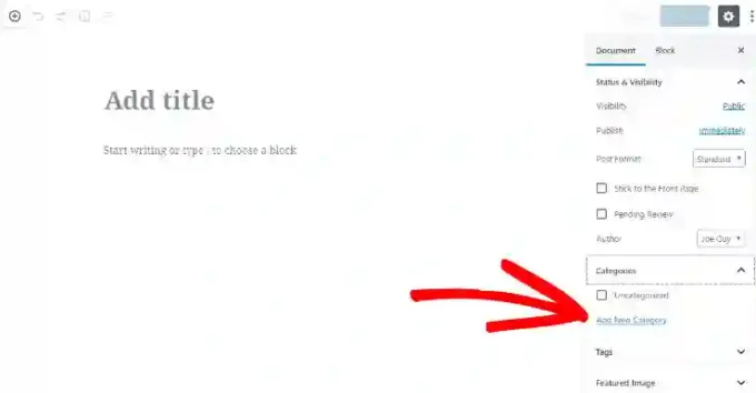 Creare un Sito Web da Zero: La Guida in 5 Semplici Passi 86 Creare Un Sito Web Da Zero La Guida In 5 Semplici Passi