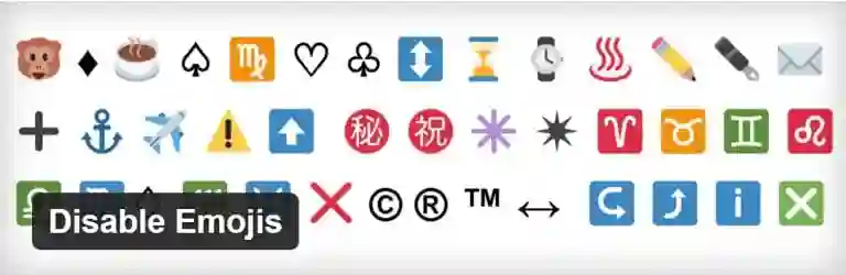 Disabilitare Le Emoji In WordPress  Guida Passo Passo  Velocizza Il Sito  