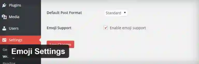 Disabilitare Le Emoji In WordPress Guida Passo Passo Velocizza Il Sito 