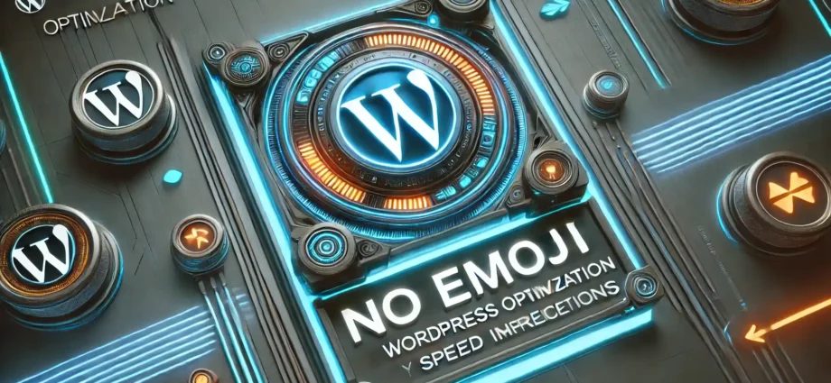 Disabilitare Le Emoji In Wordpress  Guida Passo Passo  Velocizza Il Sito