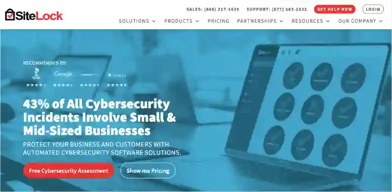 Plugin Di Sicurezza WordPress I Migliori 8 A Confronto 2025 