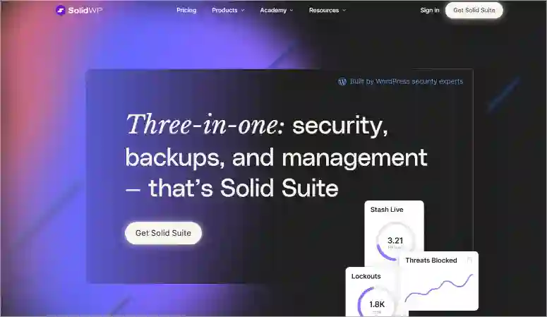 Plugin Di Sicurezza WordPress I Migliori 8 A Confronto 2025 