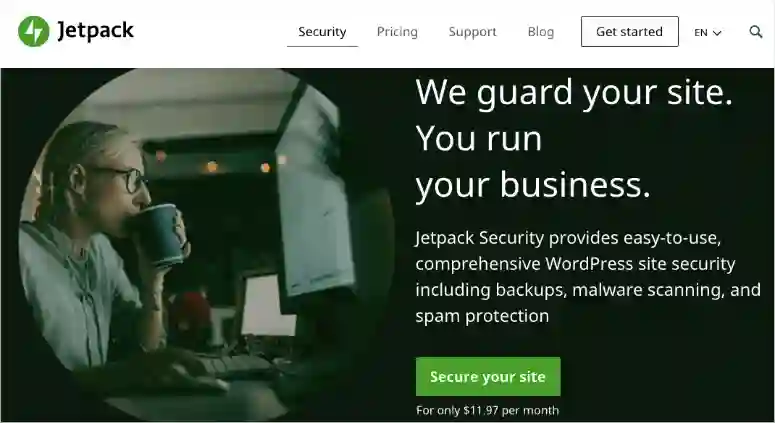 Plugin Di Sicurezza WordPress I Migliori 8 A Confronto 2025 