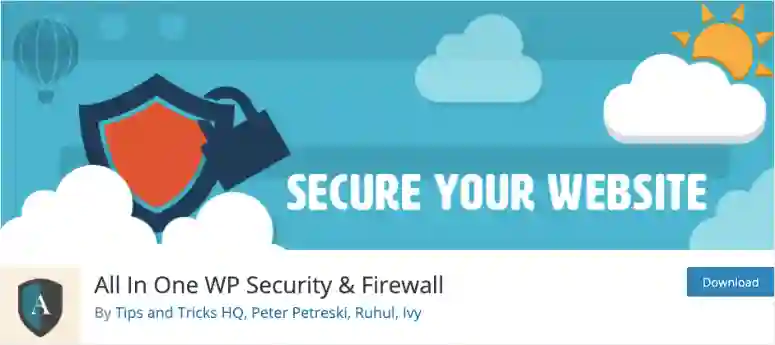 Plugin Di Sicurezza WordPress I Migliori 8 A Confronto 2025 