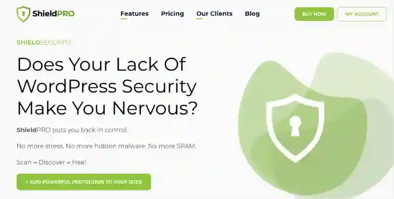 Plugin Di Sicurezza WordPress I Migliori 8 A Confronto 2025 