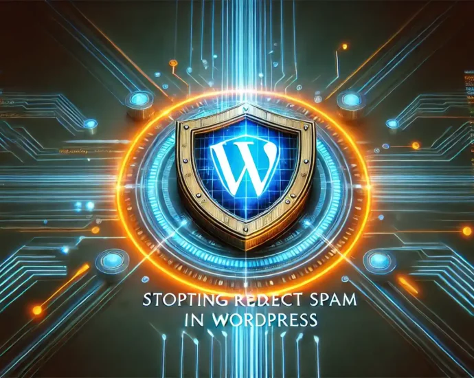 Stop Redirect Spam Wordpress  Guida Rapida Per Ripulire Il Tuo Sito