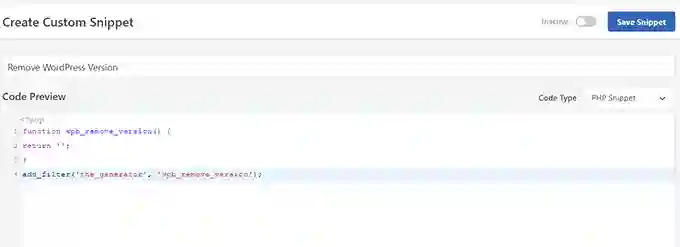 46 Trucchi functions.php WordPress: Sblocca il Tuo Sito! 17 46 Trucchi Functions Php WordPress Sblocca Il Tuo Sito