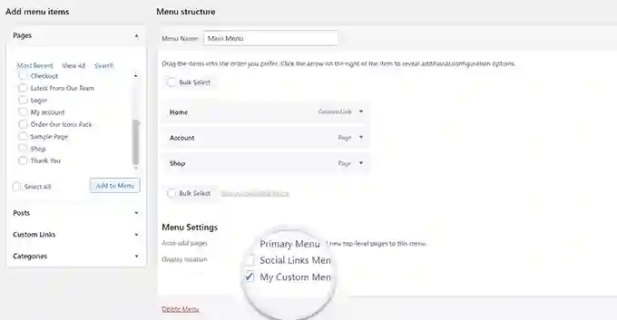 46 Trucchi functions.php WordPress: Sblocca il Tuo Sito! 22 46 Trucchi Functions Php WordPress Sblocca Il Tuo Sito
