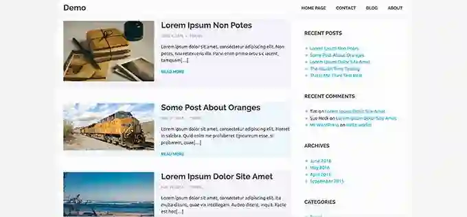 46 Trucchi functions.php WordPress: Sblocca il Tuo Sito! 25 46 Trucchi Functions Php WordPress Sblocca Il Tuo Sito