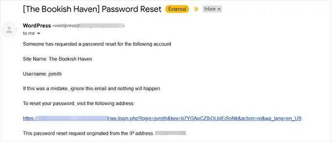 Aggirare Login WordPress: 6 Metodi Esperti per Accedere (2025) 19 Aggirare Login WordPress 6 Metodi Esperti Per Accedere 2025