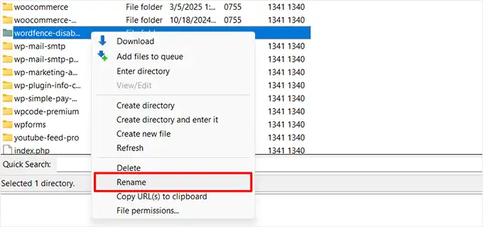 Aggirare Login WordPress: 6 Metodi Esperti per Accedere (2025) 24 Aggirare Login WordPress 6 Metodi Esperti Per Accedere 2025