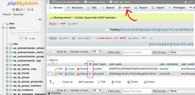 Aggirare Login WordPress: 6 Metodi Esperti per Accedere (2025) 26 Aggirare Login WordPress 6 Metodi Esperti Per Accedere 2025