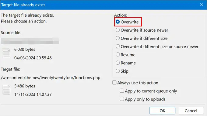 Aggiungi Utente Admin WordPress Via FTP: Guida Facile (2025) 8 Aggiungi Utente Admin WordPress Via Ftp Guida Facile 2025