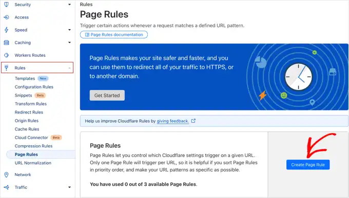 Configurare Cloudflare CDN Gratis su WordPress (Guida Passo Passo) 28 Configurare Cloudflare Cdn Gratis Su WordPress Guida Passo Passo