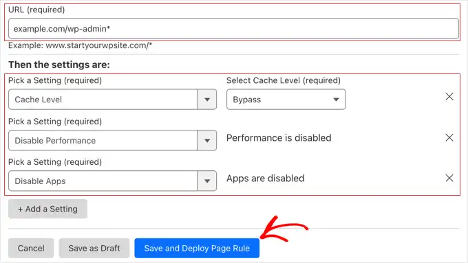 Configurare Cloudflare CDN Gratis su WordPress (Guida Passo Passo) 29 Configurare Cloudflare Cdn Gratis Su WordPress Guida Passo Passo