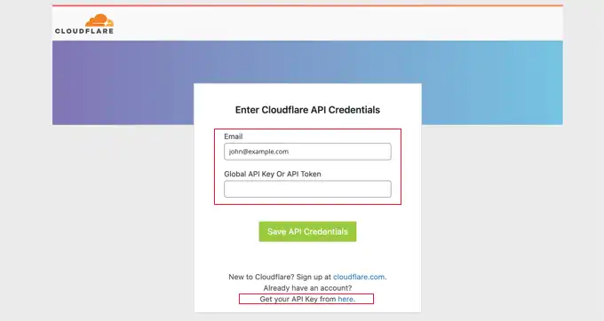 Configurare Cloudflare CDN Gratis su WordPress (Guida Passo Passo) 31 Configurare Cloudflare Cdn Gratis Su WordPress Guida Passo Passo