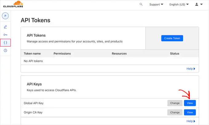 Configurare Cloudflare CDN Gratis su WordPress (Guida Passo Passo) 32 Configurare Cloudflare Cdn Gratis Su WordPress Guida Passo Passo