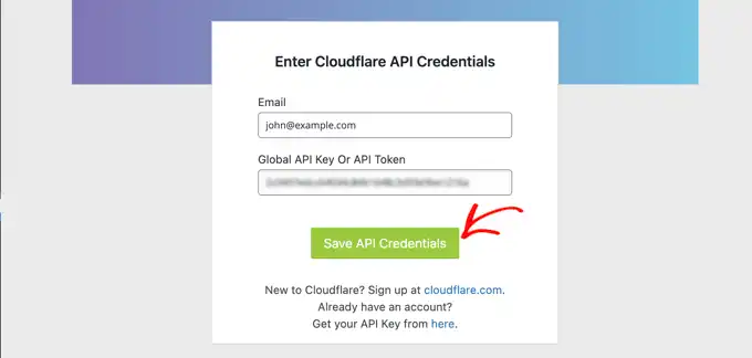 Configurare Cloudflare CDN Gratis su WordPress (Guida Passo Passo) 34 Configurare Cloudflare Cdn Gratis Su WordPress Guida Passo Passo