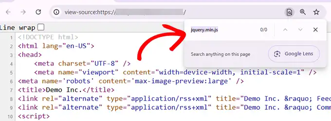 Errore "jQuery is not defined" in WordPress: 5 Modi per Risolvere 21 Errore 8220 Jquery Is Not Defined 8221 In WordPress 5 Modi Per Risolvere