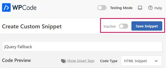 Errore "jQuery is not defined" in WordPress: 5 Modi per Risolvere 26 Errore 8220 Jquery Is Not Defined 8221 In WordPress 5 Modi Per Risolvere