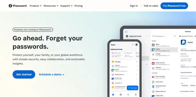 Gestione Password Sicura Guida Per Principianti Migliori App 