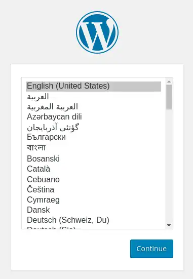 Installare WordPress LAMP su Ubuntu 22.04 + Ottimizzazioni VPS (Guida Definitiva) 8 Guida Definitiva Installare WordPress Lemp Su Ubuntu 22 04 Vps