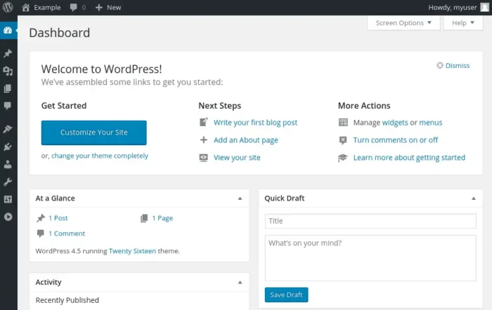 Installare WordPress LAMP su Ubuntu 22.04 + Ottimizzazioni VPS (Guida Definitiva) 11 Guida Definitiva Installare WordPress Lemp Su Ubuntu 22 04 Vps