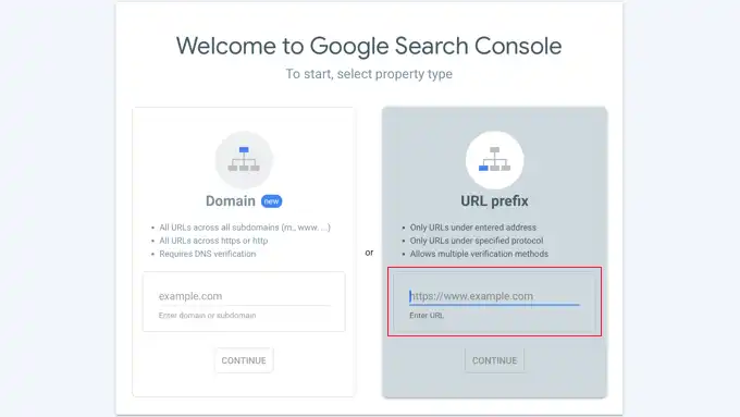 Guida Google Search Console: 21 Consigli per Aumentare Traffico (2025) 49 Guida Google Search Console 21 Consigli Per Aumentare Traffico 2025