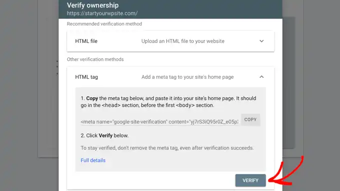Guida Google Search Console: 21 Consigli per Aumentare Traffico (2025) 53 Guida Google Search Console 21 Consigli Per Aumentare Traffico 2025