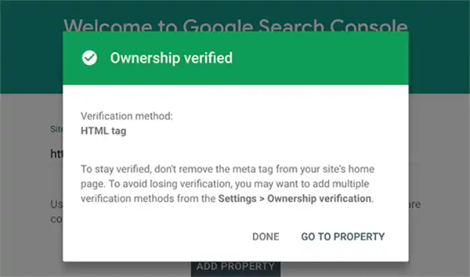 Guida Google Search Console: 21 Consigli per Aumentare Traffico (2025) 54 Guida Google Search Console 21 Consigli Per Aumentare Traffico 2025