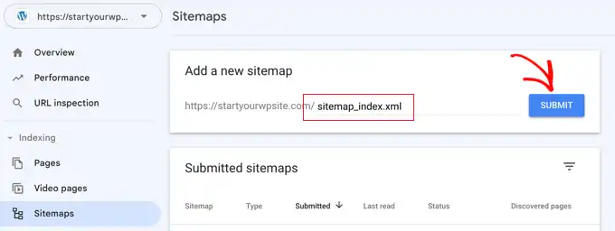 Guida Google Search Console: 21 Consigli per Aumentare Traffico (2025) 56 Guida Google Search Console 21 Consigli Per Aumentare Traffico 2025