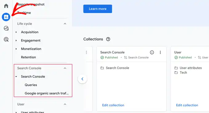 Guida Google Search Console: 21 Consigli per Aumentare Traffico (2025) 65 Guida Google Search Console 21 Consigli Per Aumentare Traffico 2025