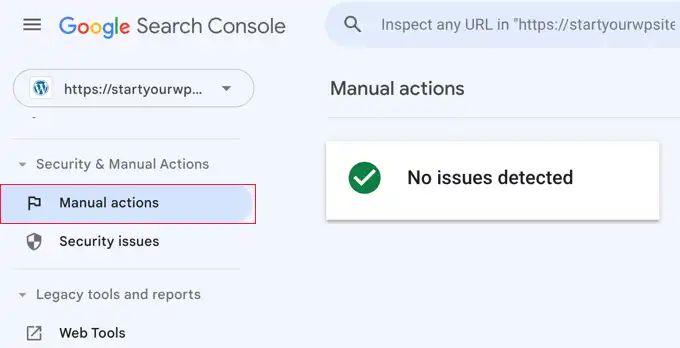 Guida Google Search Console: 21 Consigli per Aumentare Traffico (2025) 71 Guida Google Search Console 21 Consigli Per Aumentare Traffico 2025