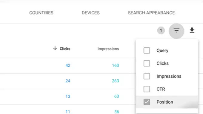 Guida Google Search Console: 21 Consigli per Aumentare Traffico (2025) 74 Guida Google Search Console 21 Consigli Per Aumentare Traffico 2025